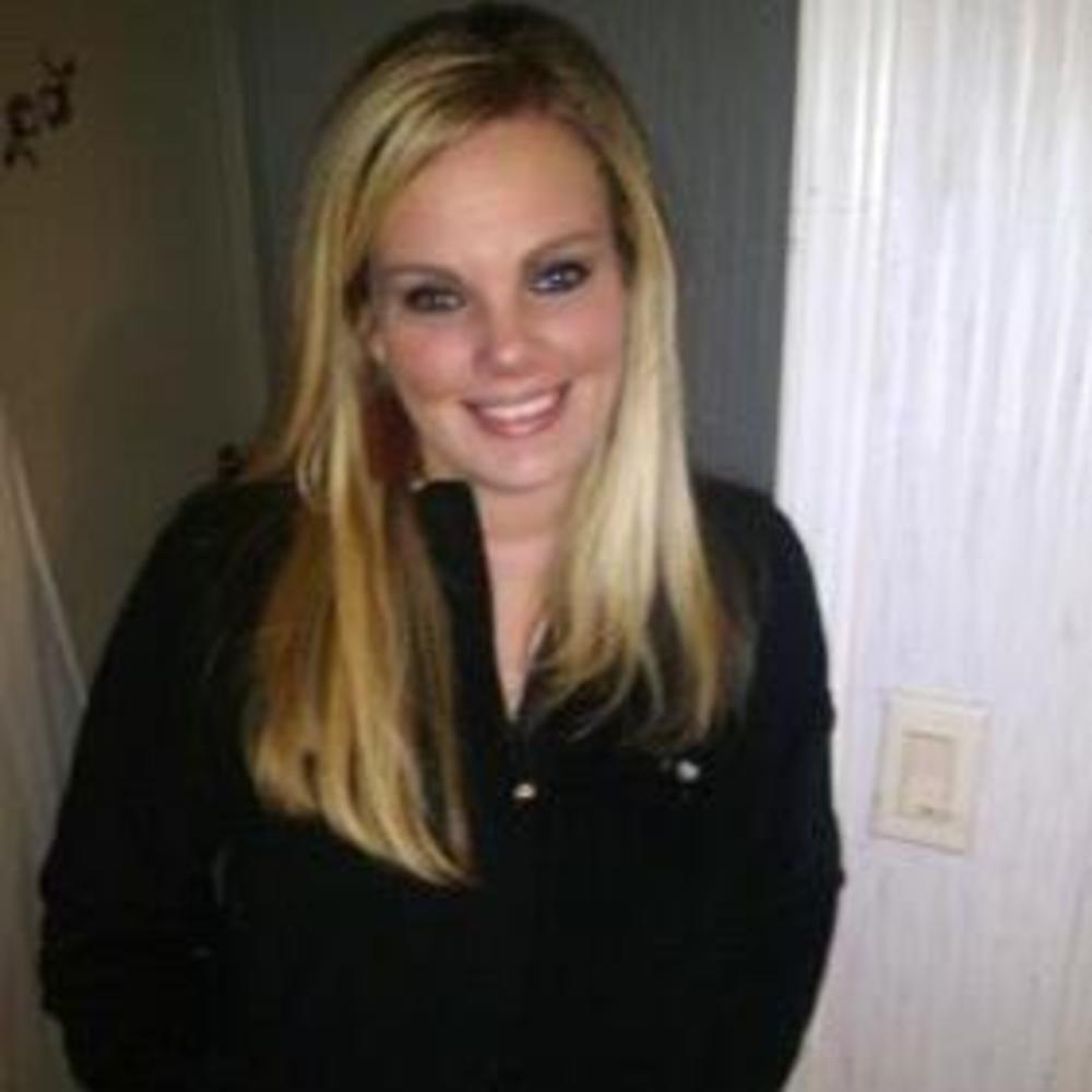 Meet your Posher, Krystal